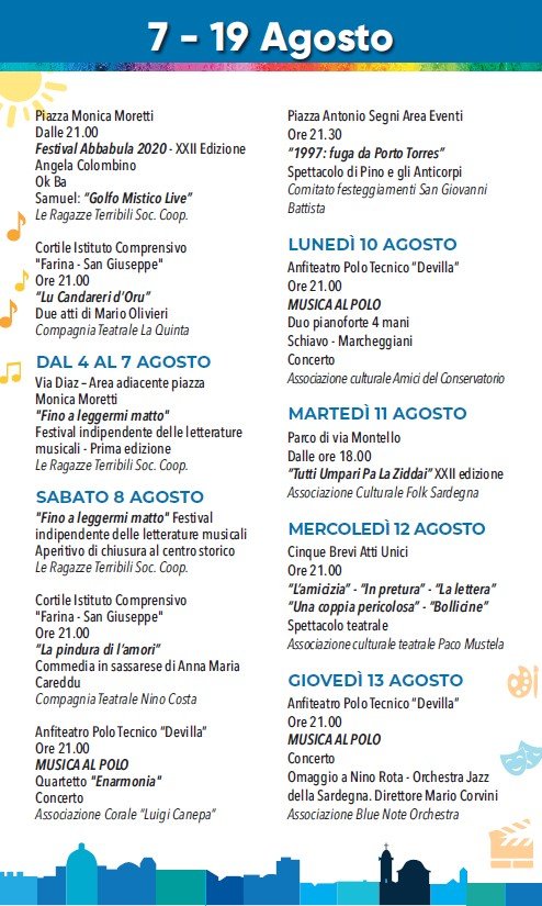 eventi_estate_sassari_07_19_agosto_2020
