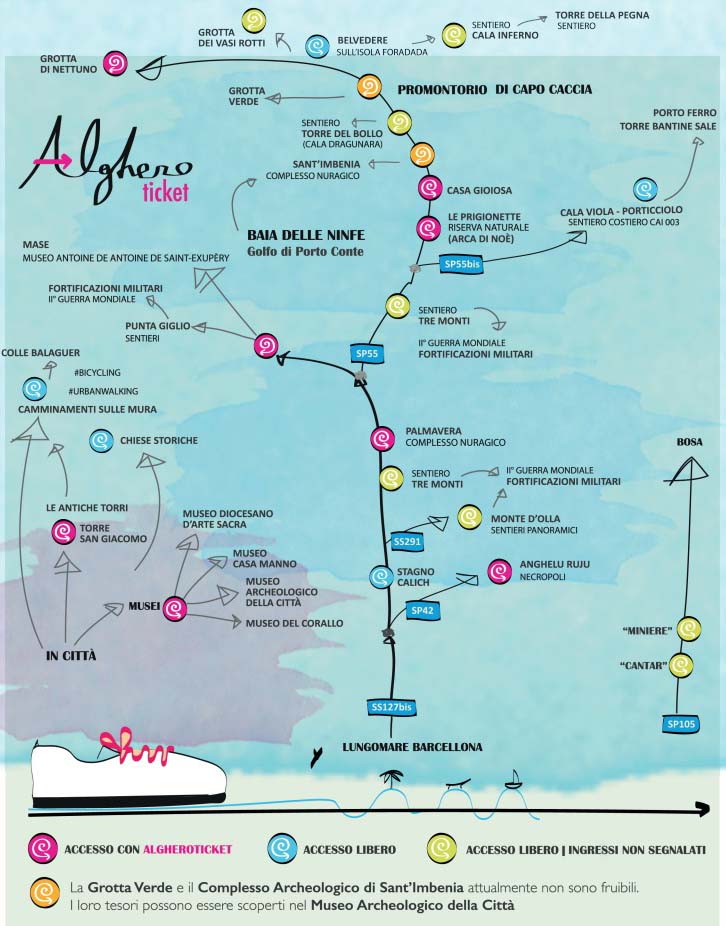 mappa_monumenti_alghero