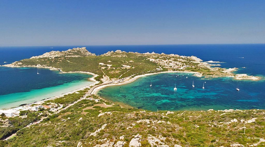 Penisola di Capo Testa