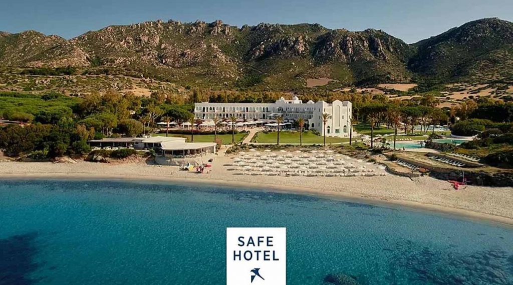 Falkensteiner Resort Capo Boi di Villasimius