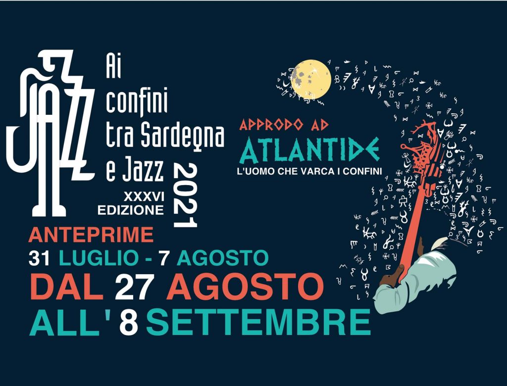 Festival jazz internazionale di Sant'Anna Arresi