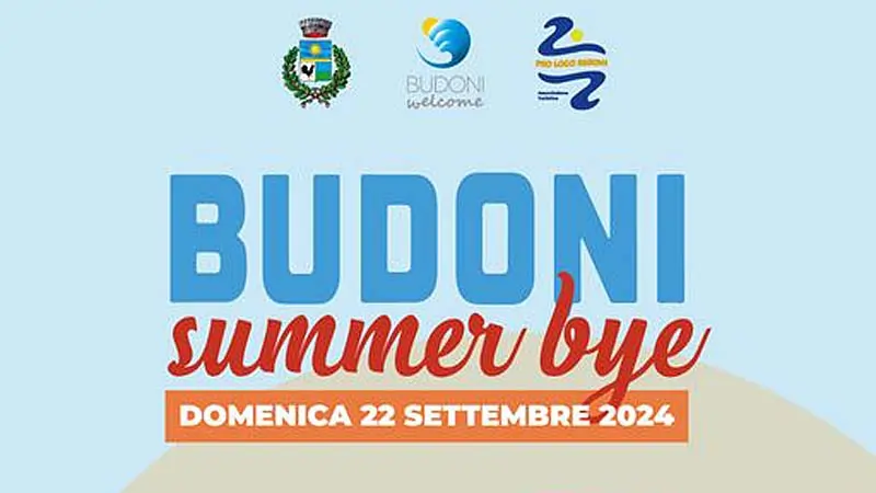 Budoni Summer Bye 2024, data e manifesto