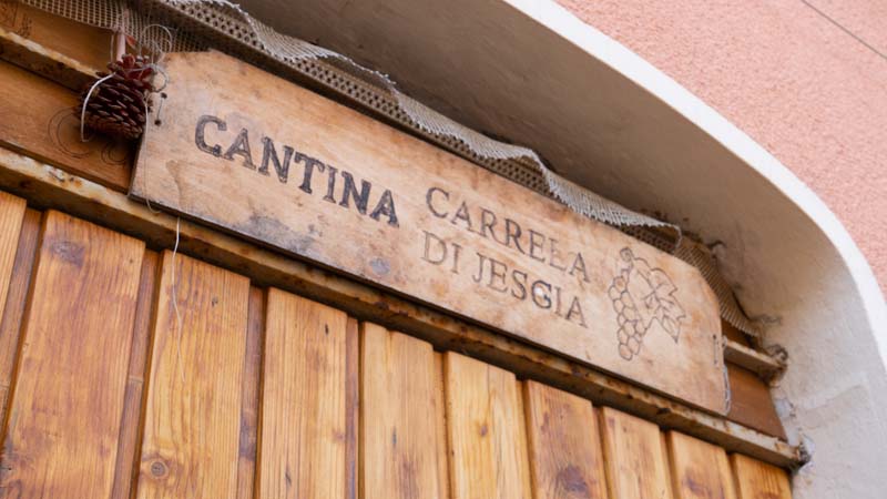 Cantina di Sedini