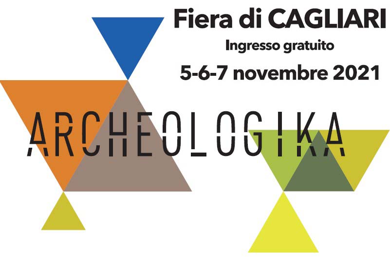 Archeologika Cagliari 2021, manifesto