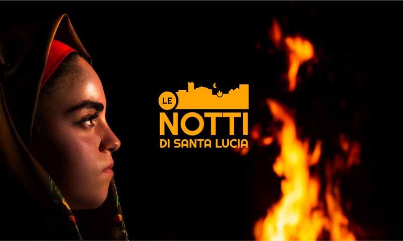 Le notti di Santa Lucia a Nurachi
