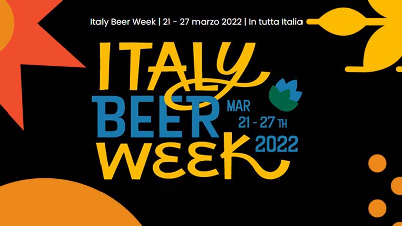 Italy Beer Week in Sardegna, date e manifesto 2022