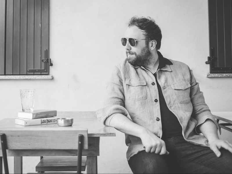 Raphael Gualazzi in concerto a Castelsardo per la Pasquetta 2023