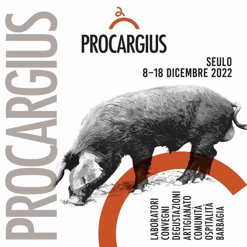 Procargius a Seulo, manifesto evento!