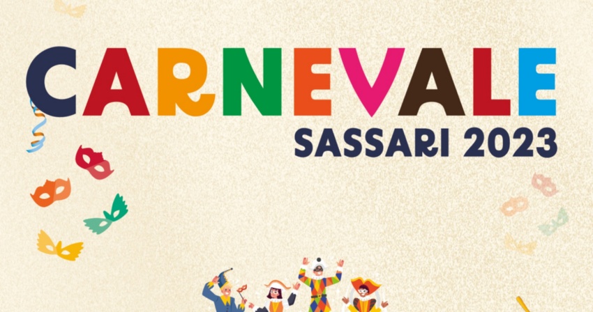 Carnevale a Sassari 2023