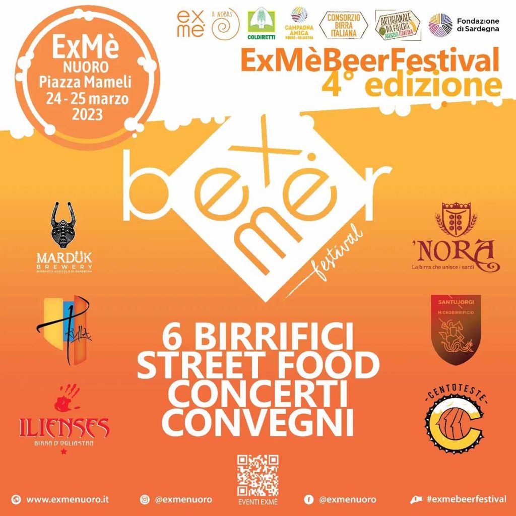 festa_della_birra_artigianale_nuoro_2023-manifesto