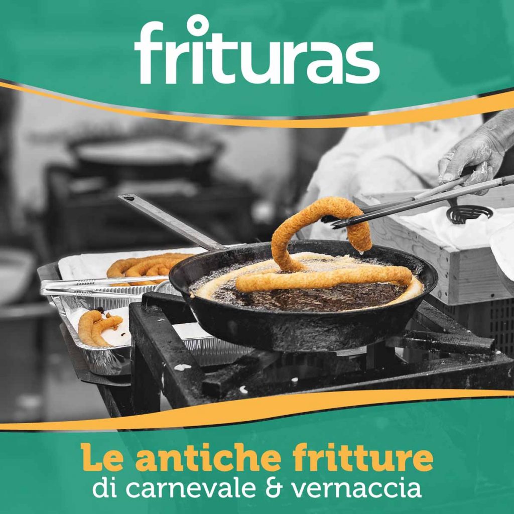 Frituras Nurachi 2024, manifesto