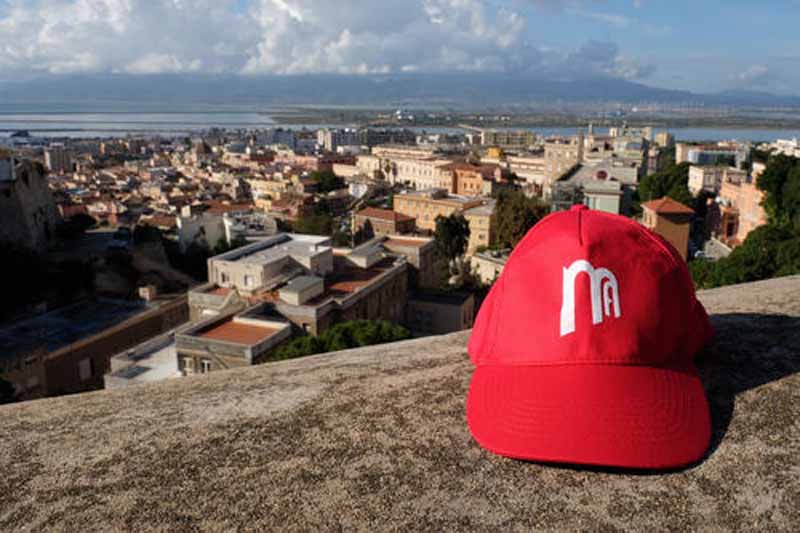 Monumenti Aperti in Sardegna