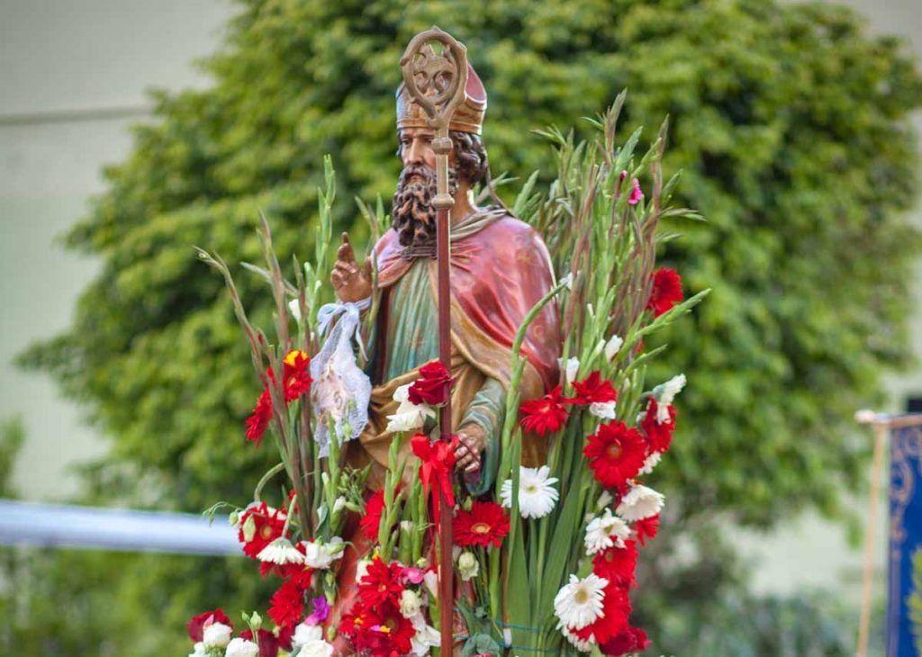 San Simplicio Olbia 3035, programma, date, cantanti e orari eventi | Sardegna in blog
