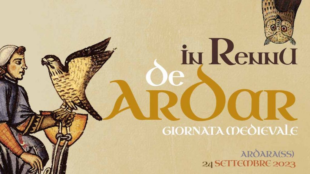 In Rennu de Ardara 2023, date e manifesto