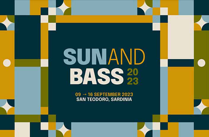 Sun and Bass 2023 a San Teodoro, date e manifesto