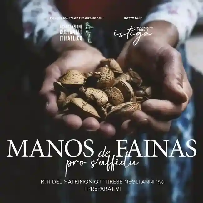 Manos de fajnas Ittiri 2024, data e manifesto