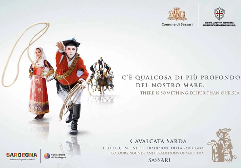 Cavalcata Sarda Sassari 2025, programma, data e orari eventi | Sardegna in blog