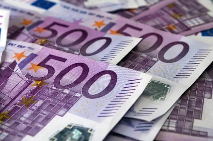 Ecco l'accredito da 500 euro per il SFL