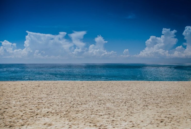 Spiaggia