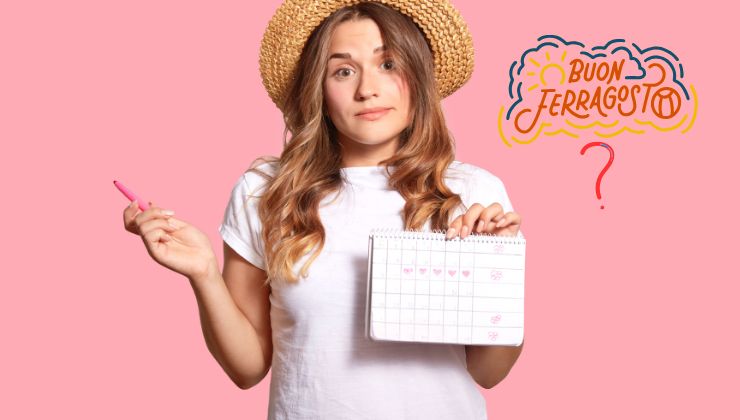 Ferragosto dubbioso - Canva - sardegnainblog.it