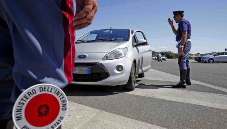 Le parole da evitare alla guida - sardegnainblog.it - 20250731
