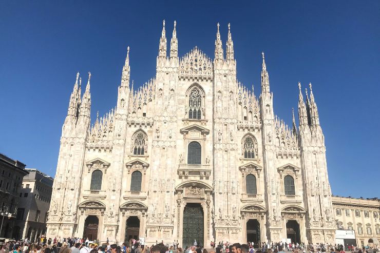 Milano la città più colpita dal fisco