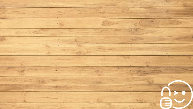 Parquet come nuovo - Pexels - sardegnainblog.it