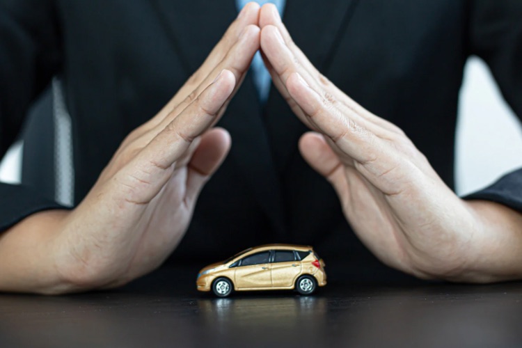 Assicurazione auto