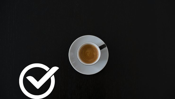 Caffè TOP