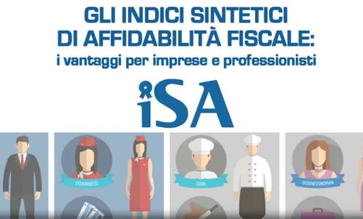 L'introduzione degli ISA ha cambiato le carte in tavola