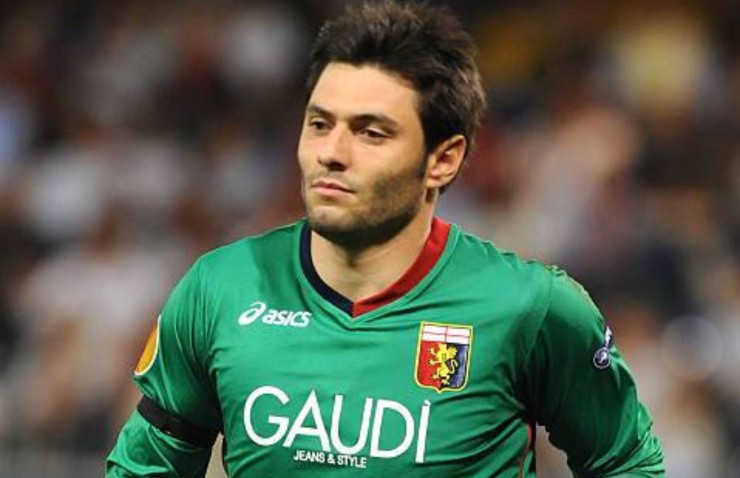 Amelia spiega il perché del ritiro di Cristian Totti