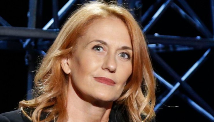 Monica Maggioni lascia la RAI