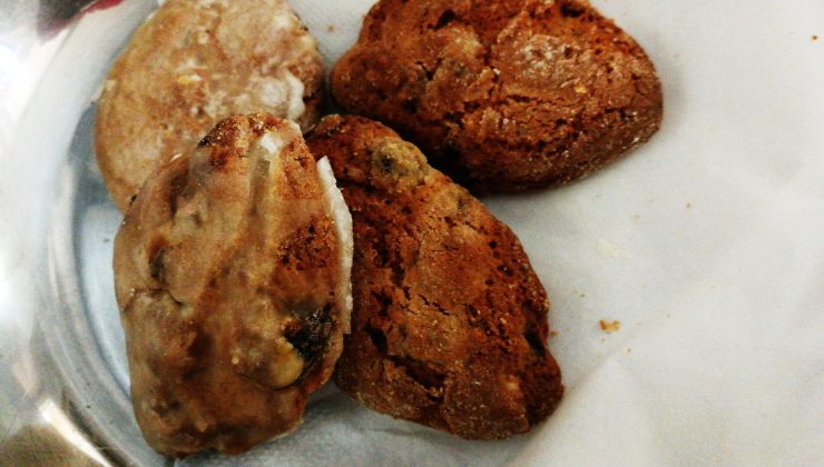 Il dolce tipico della Sardegna