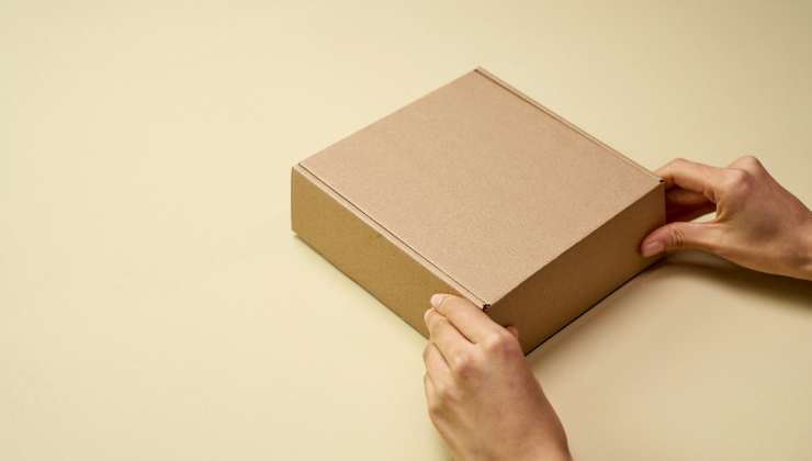 Consegna a domicilio, ma è una truffa - sardegnainblog.it - 20251029