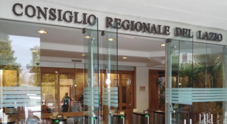 La Regione Lazio salva gli Euro 4 e 5
