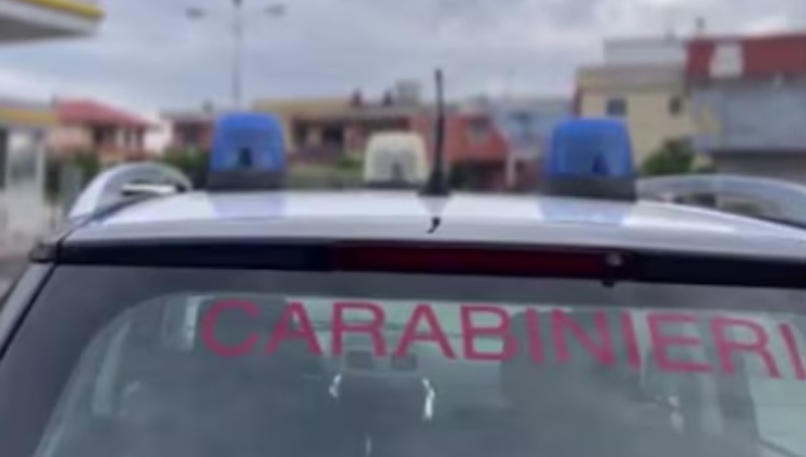 E' accaduto a Santa Teresa Gallura