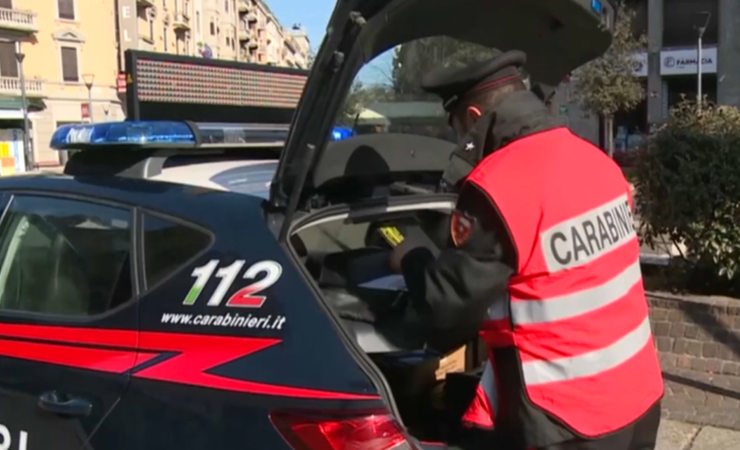 I dati emanati dal Sole24Ore