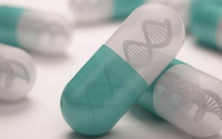 Il farmaco per rinviare l'invecchiamento del DNA