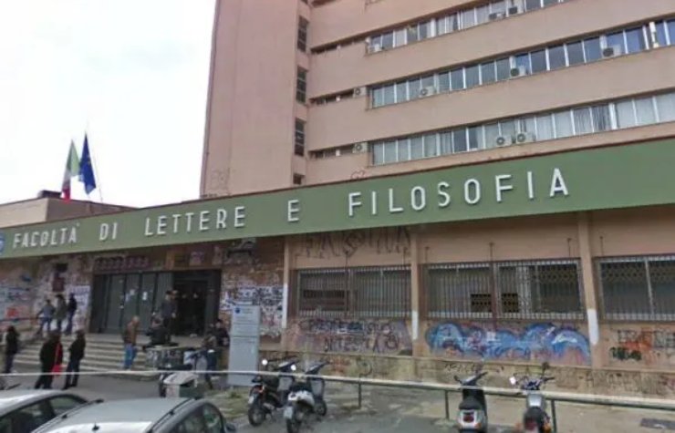La laurea in lettere non offre molto lavoro