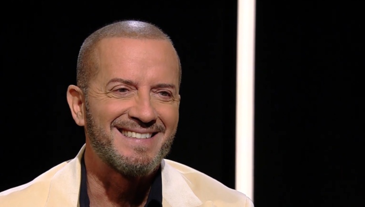 Il cantante si esibirà il 29 dicembre