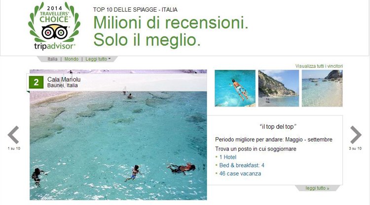 cala-mariolu-tripadvisor-seconda-in-italia