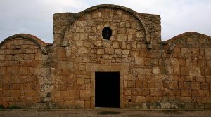 chiesa-San-Giovanni-Sinis