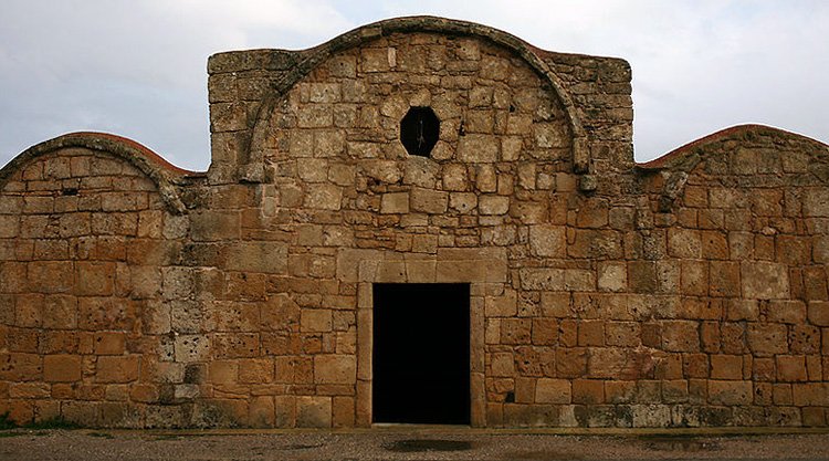 chiesa-San-Giovanni-Sinis