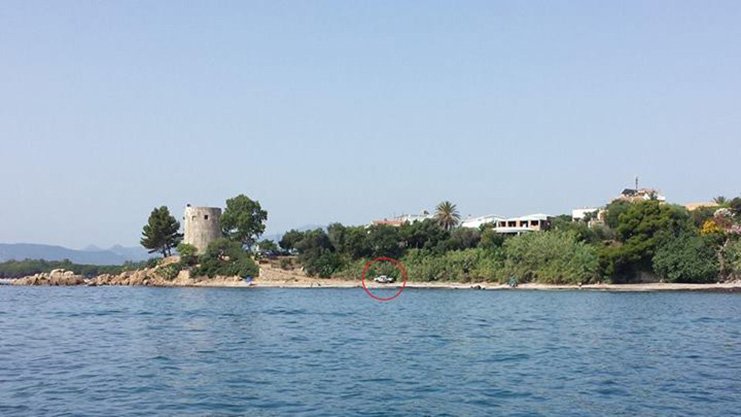 pick-up-spiaggia-santa-maria-navarrese