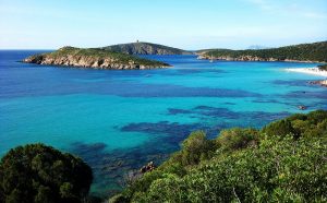 tuerredda-sardegna