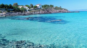 Carloforte-Spiaggia-Girin