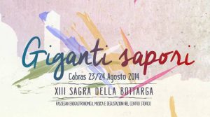 sagra-bottarga-2014-cabras
