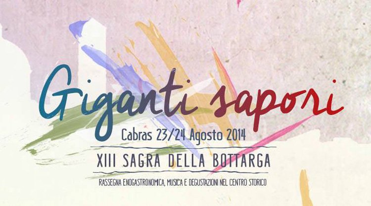 sagra-bottarga-2014-cabras