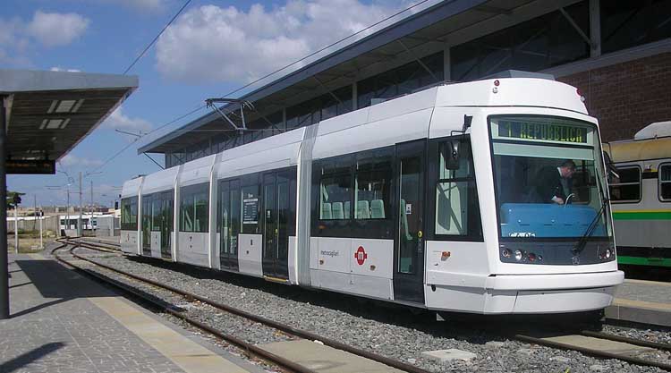 metrocagliari