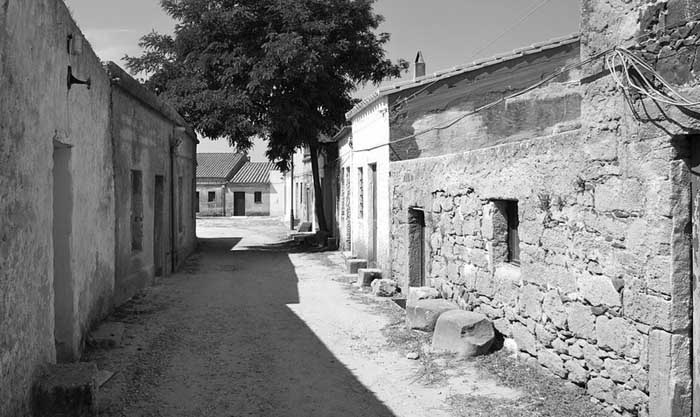Film Girati A San Salvatore Di Sinis